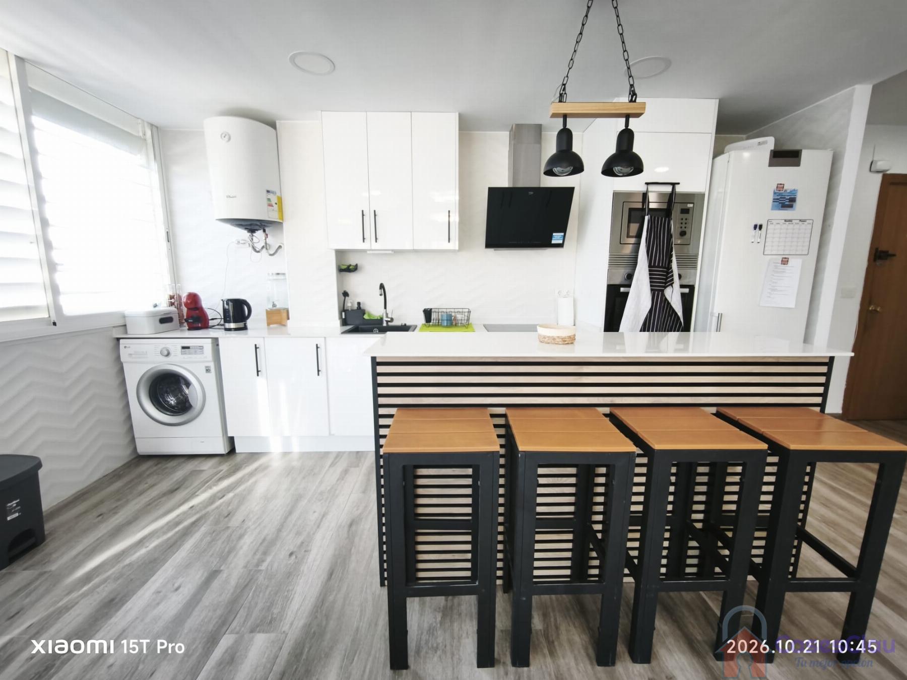Venta de apartamento en Benicasim