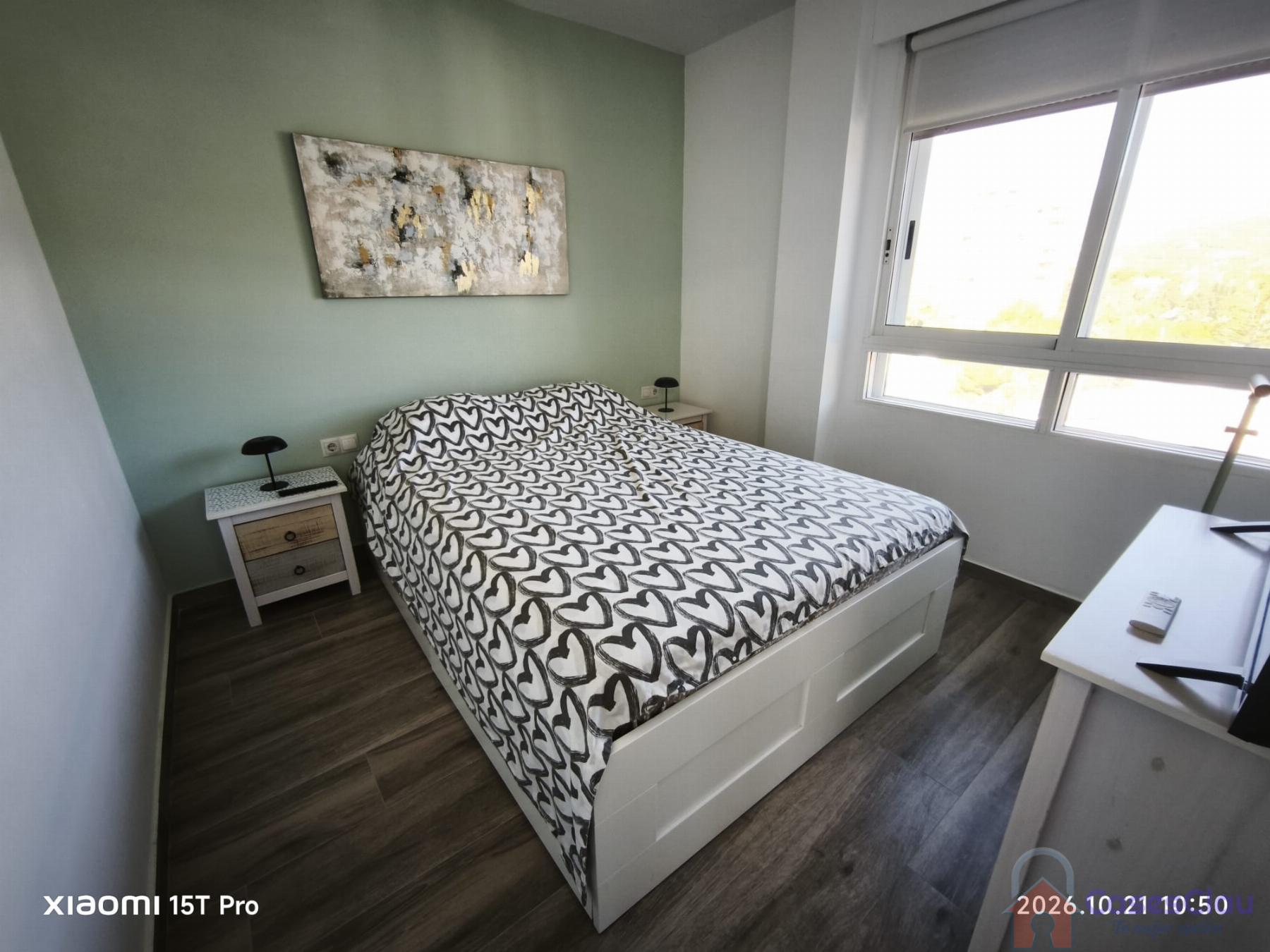 Venta de apartamento en Benicasim