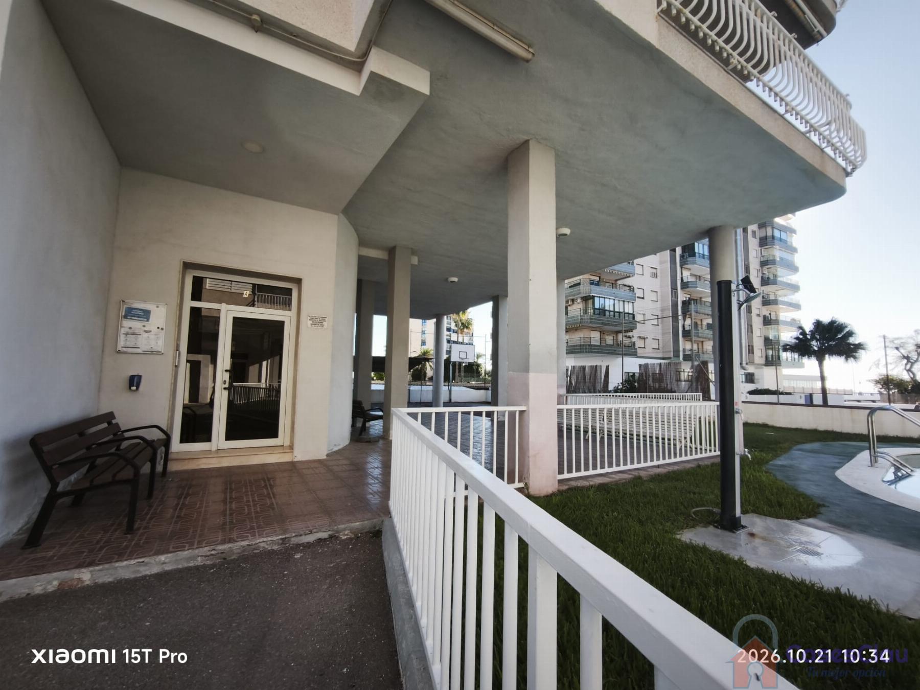 Venta de apartamento en Benicasim