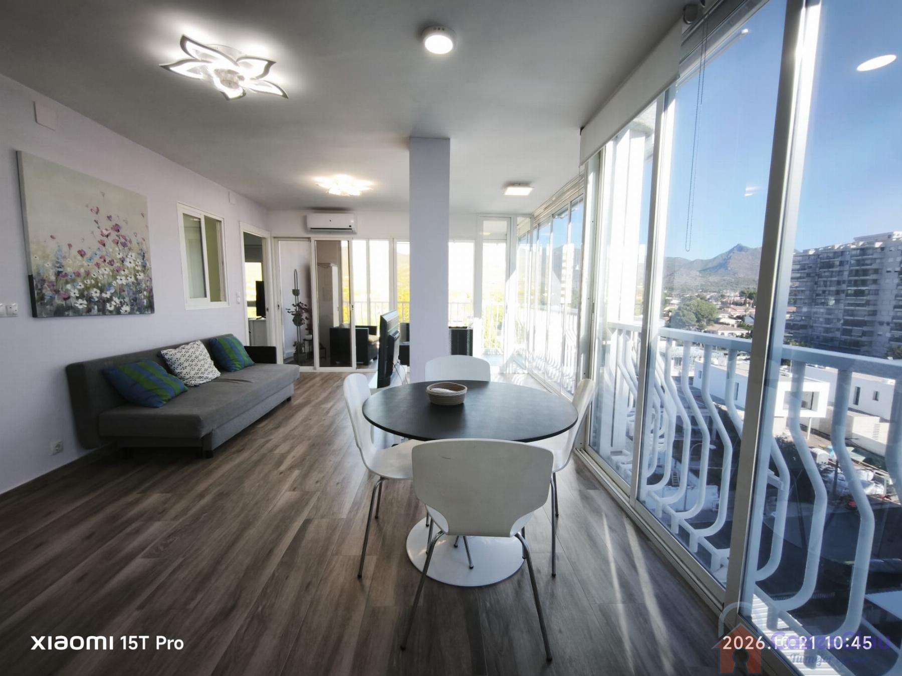 Venta de apartamento en Benicasim
