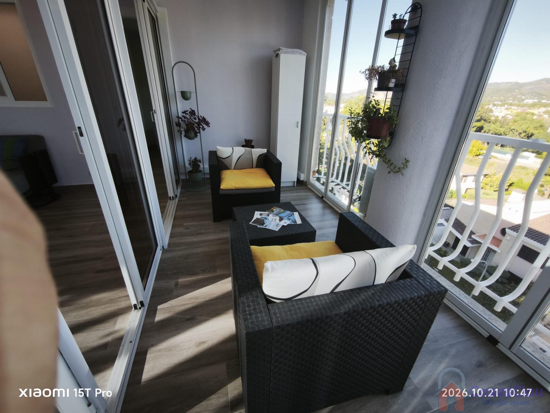 Venta de apartamento en Benicasim