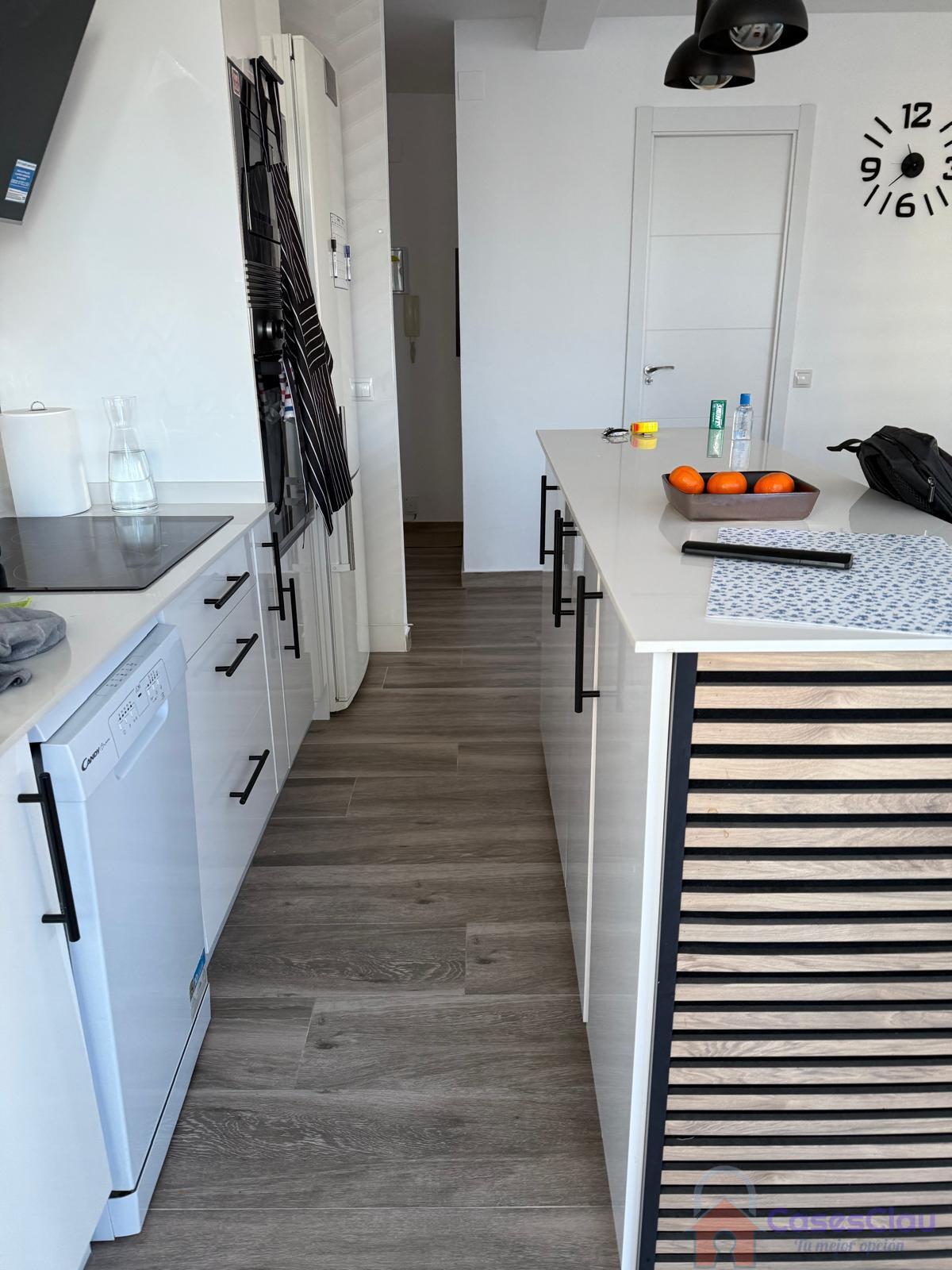 Venta de apartamento en Benicasim