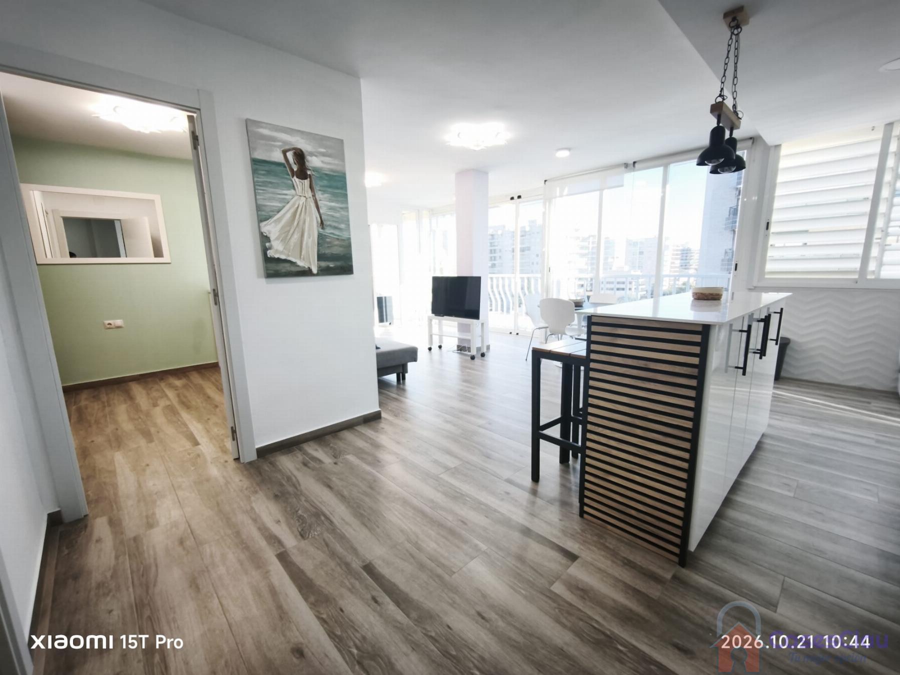 Venta de apartamento en Benicasim