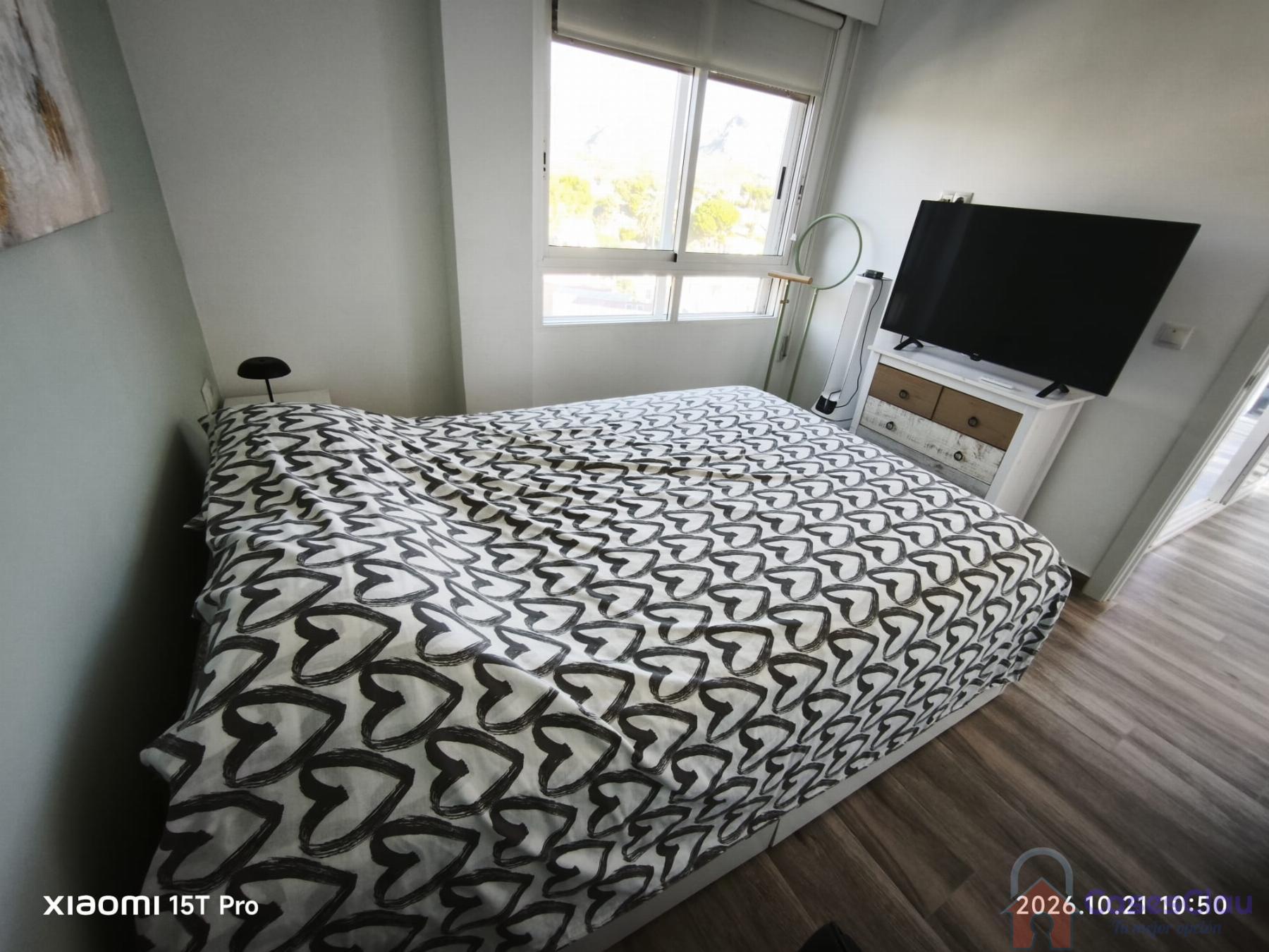 Venta de apartamento en Benicasim