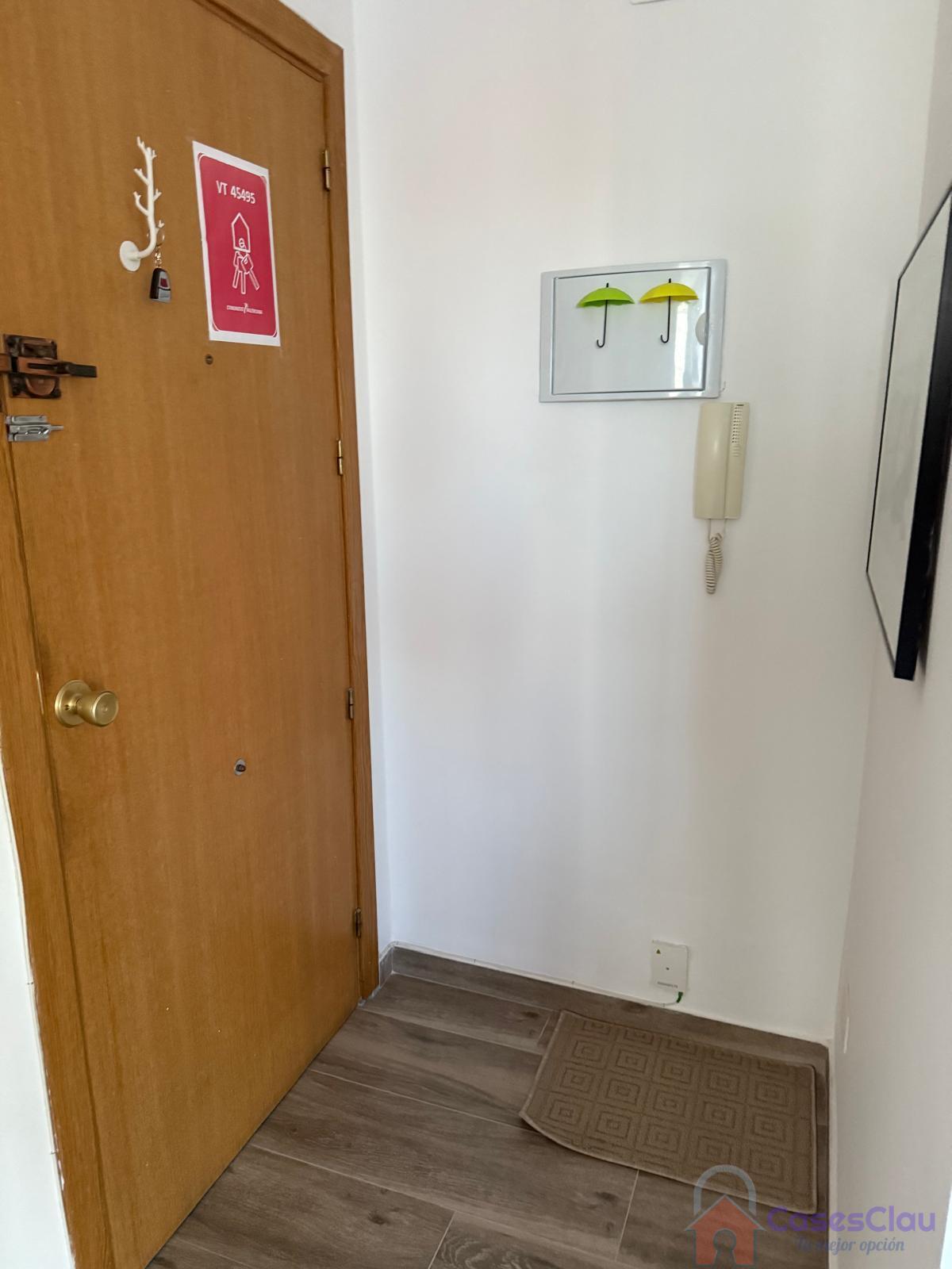Venta de apartamento en Benicasim