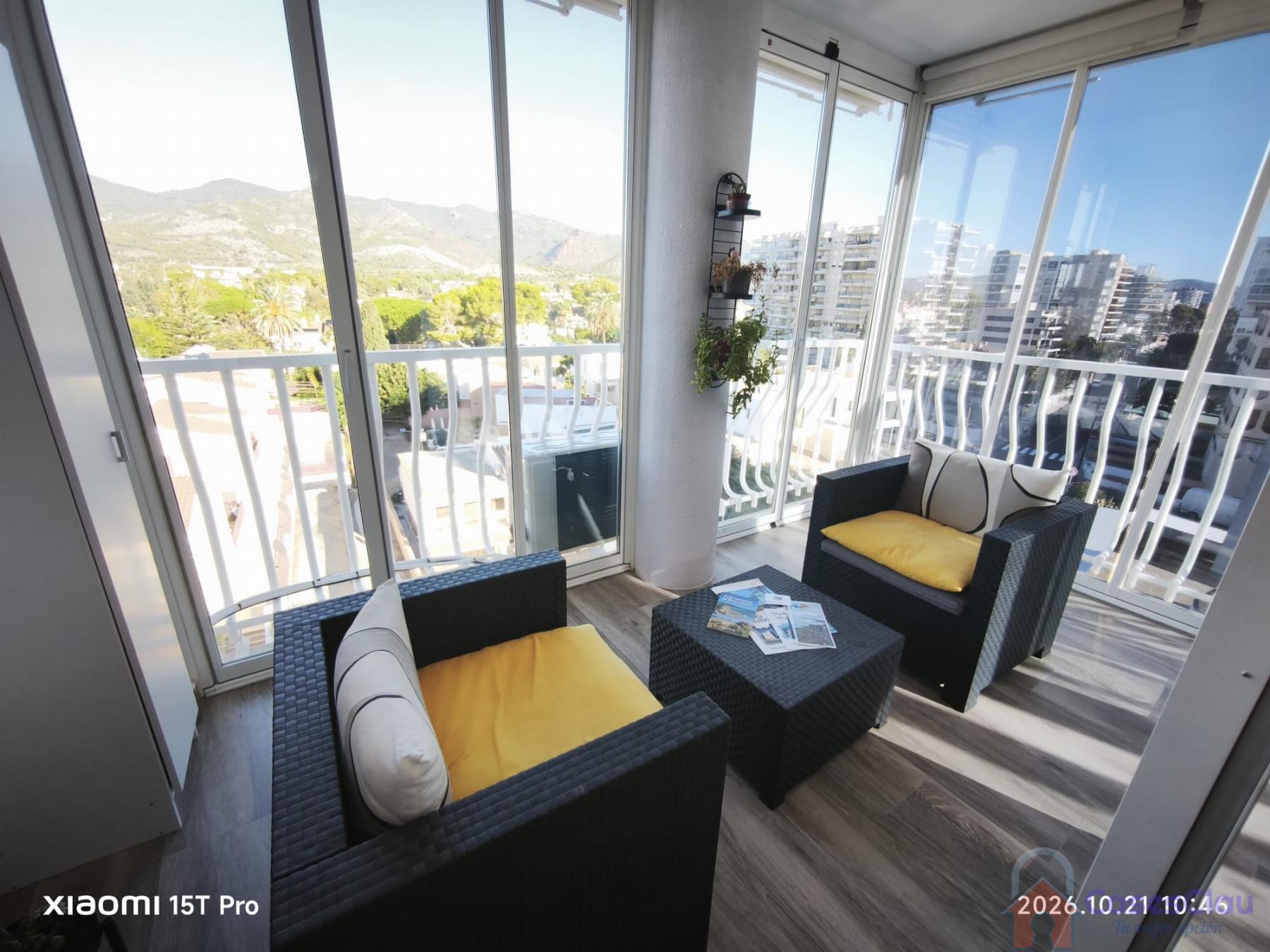 Venta de apartamento en Benicasim