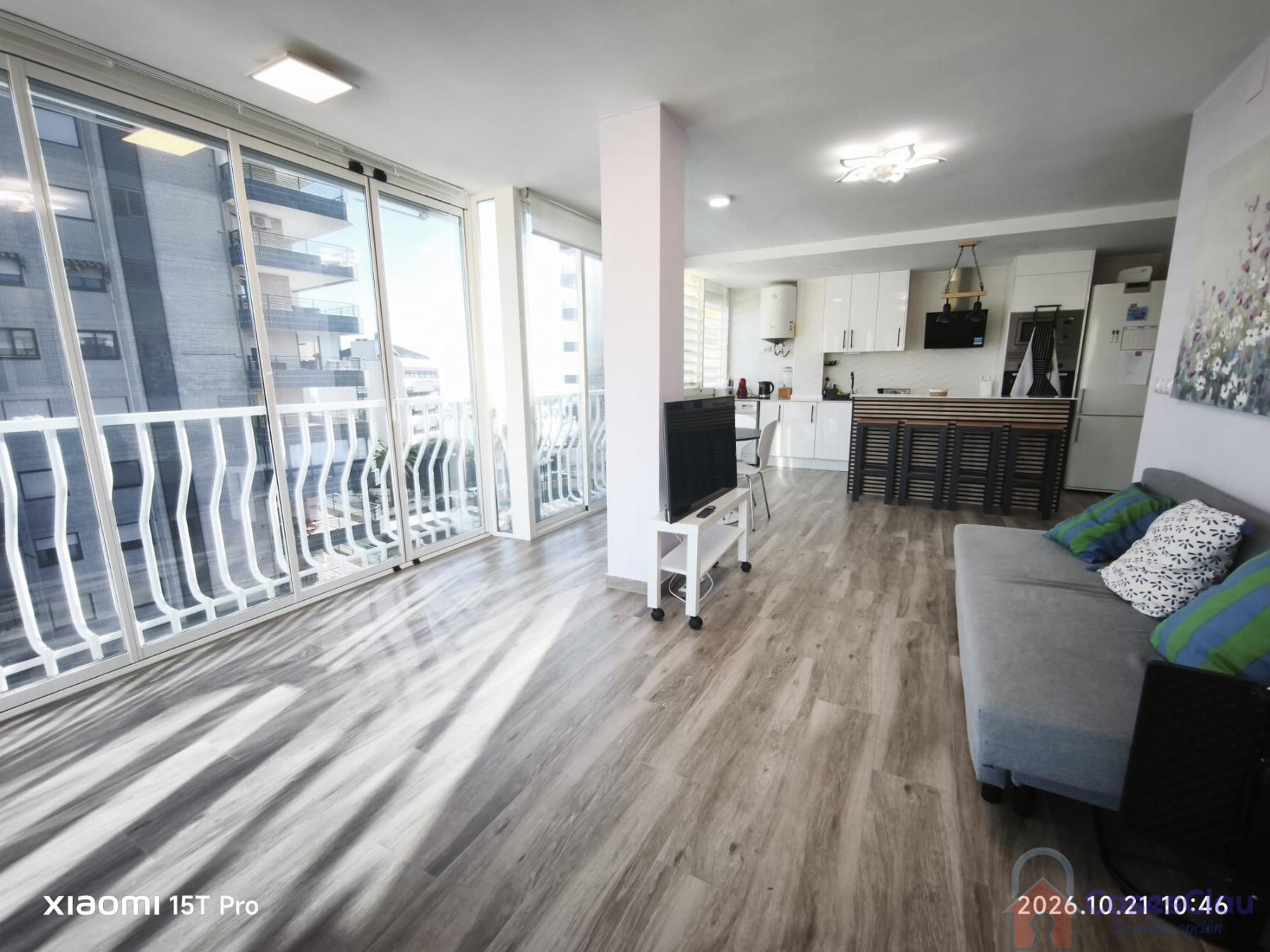 Venta de apartamento en Benicasim