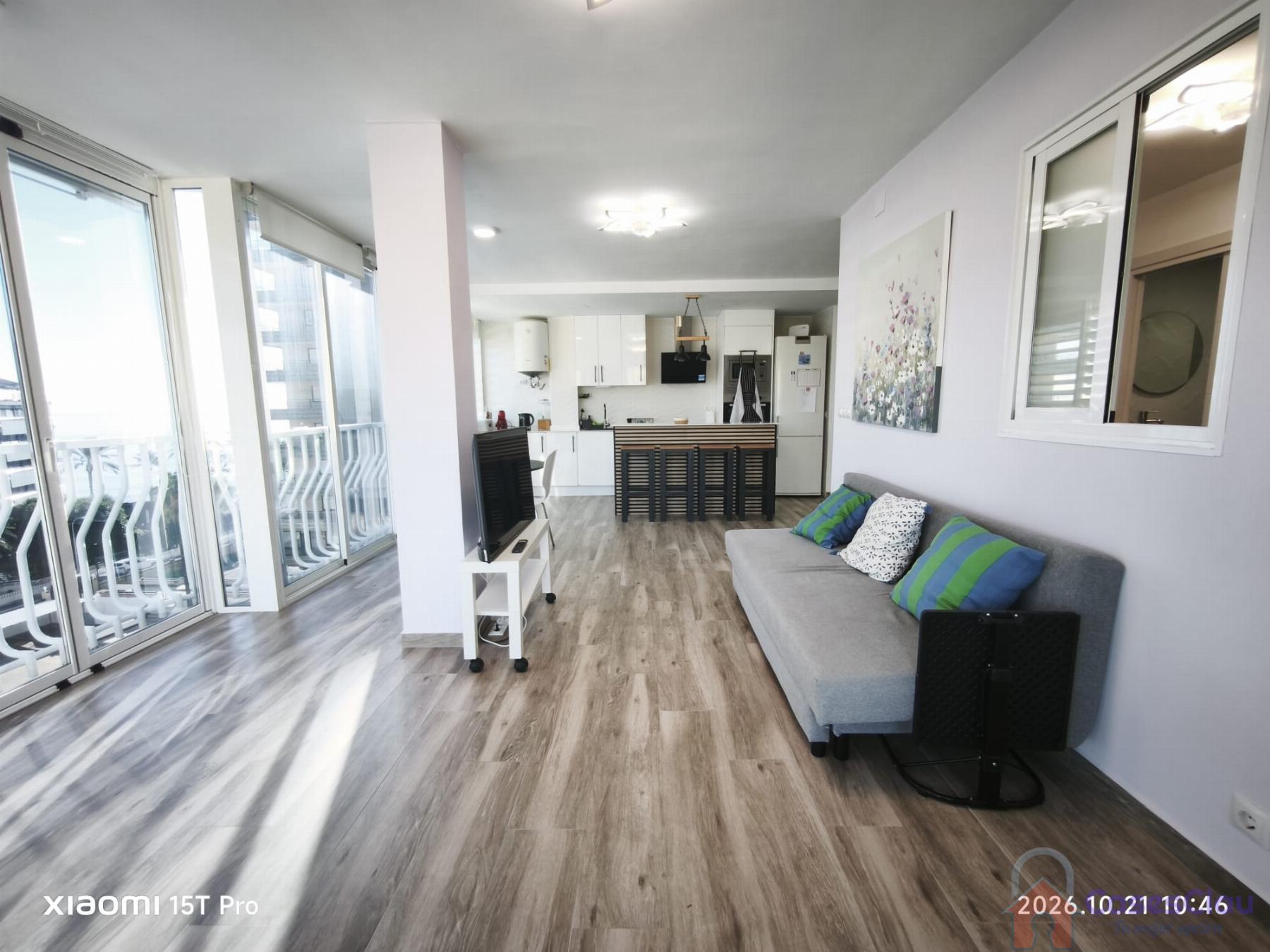 Venta de apartamento en Benicasim