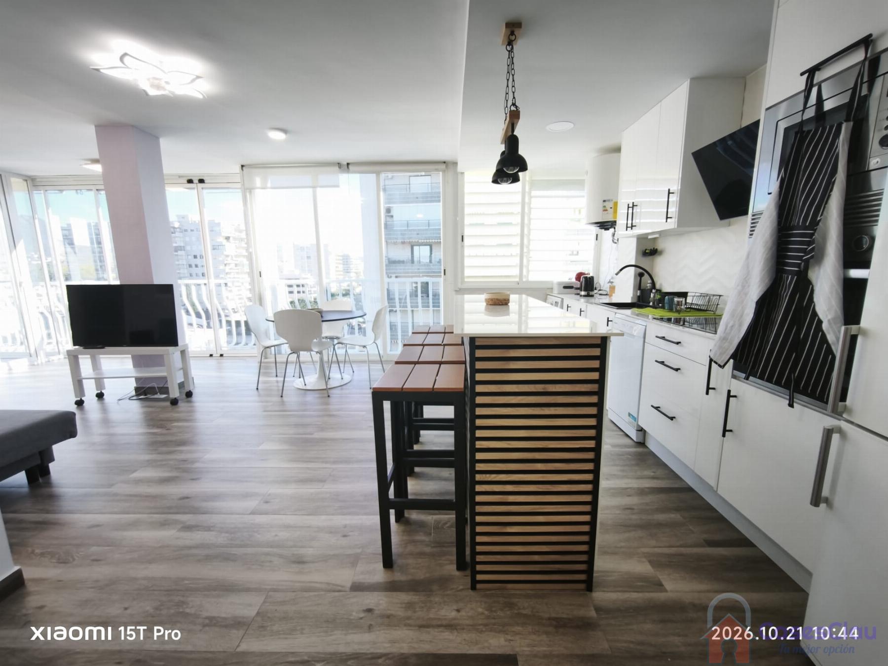 Venta de apartamento en Benicasim