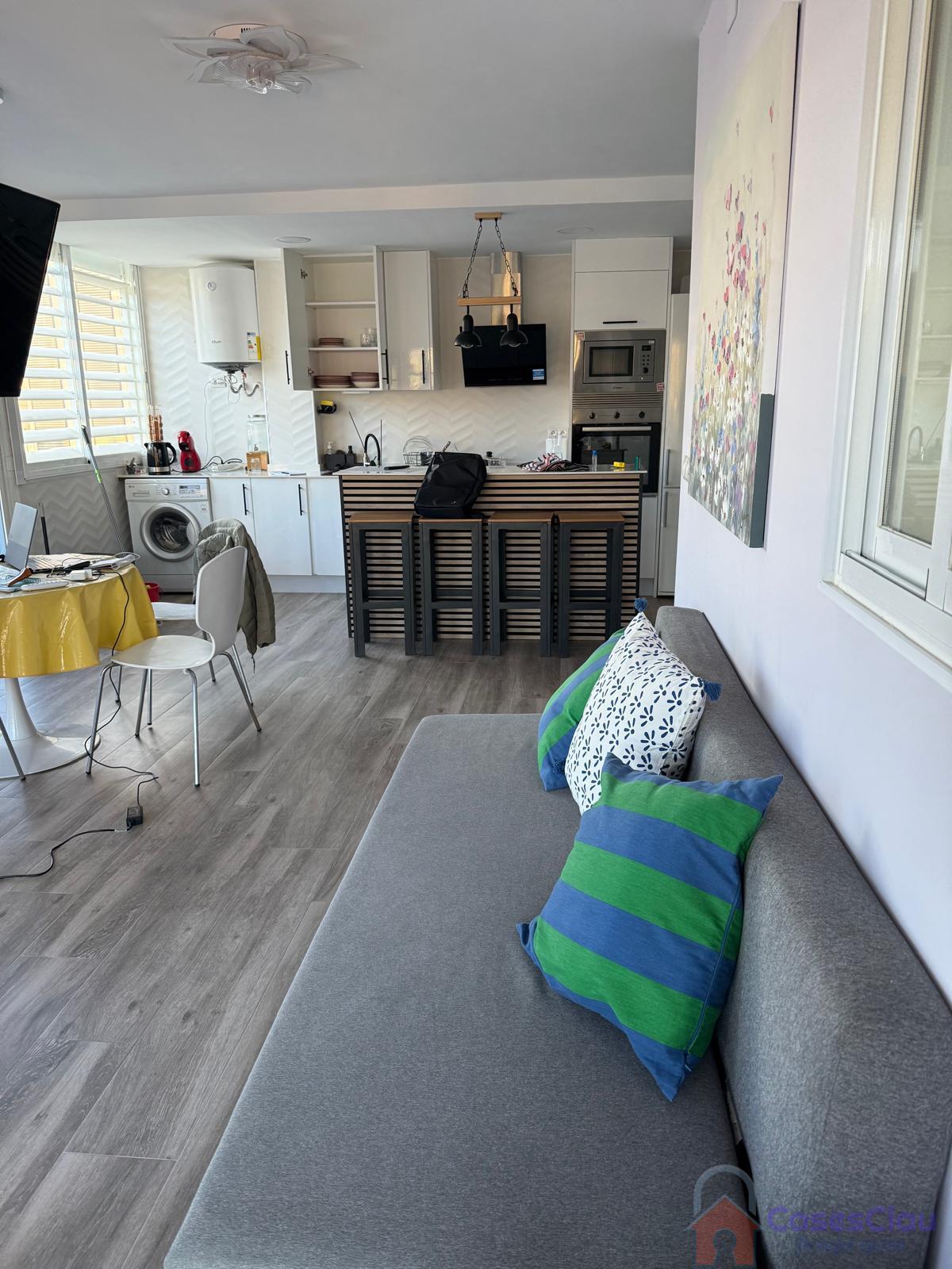Venta de apartamento en Benicasim