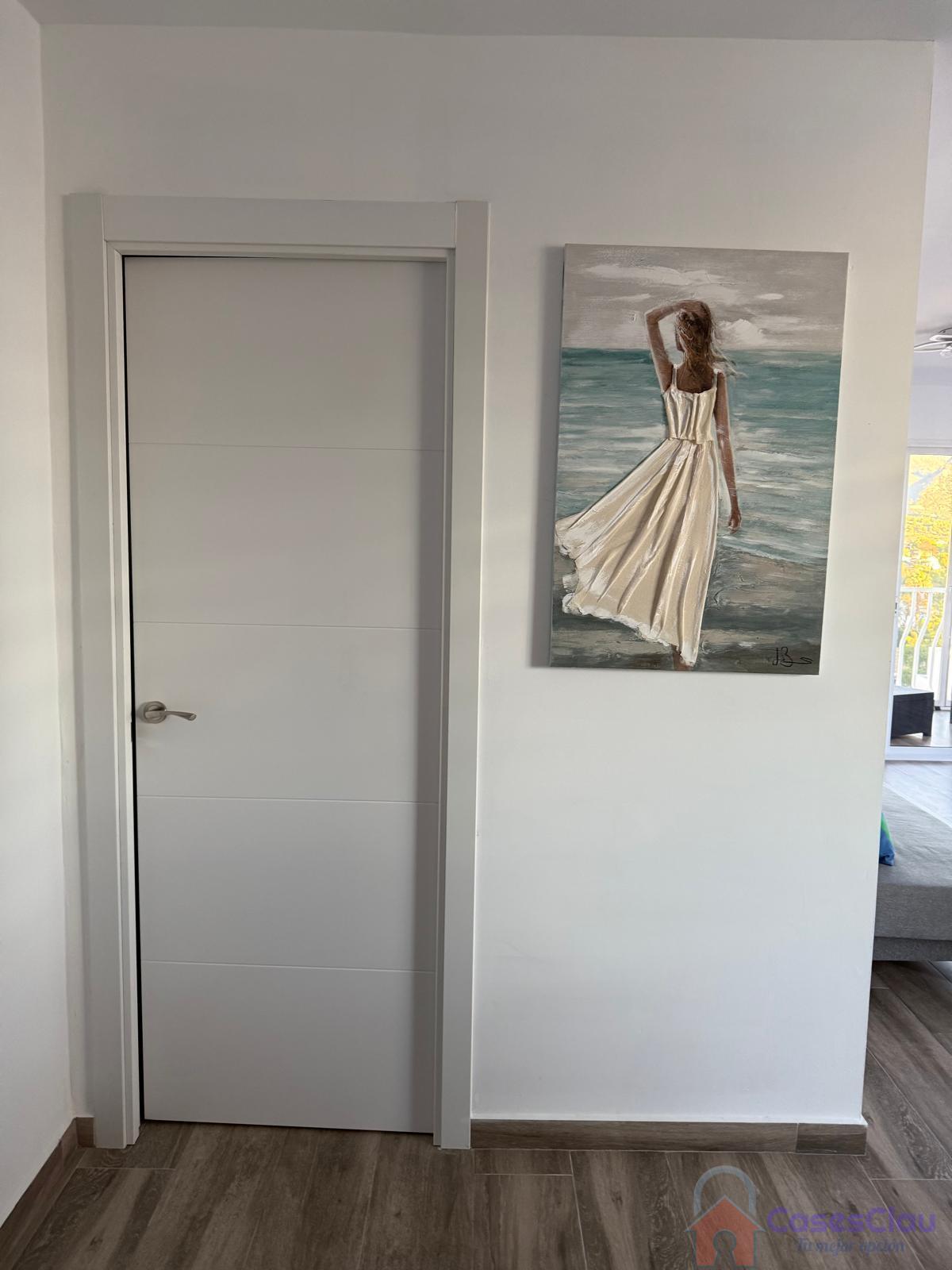 Venta de apartamento en Benicasim