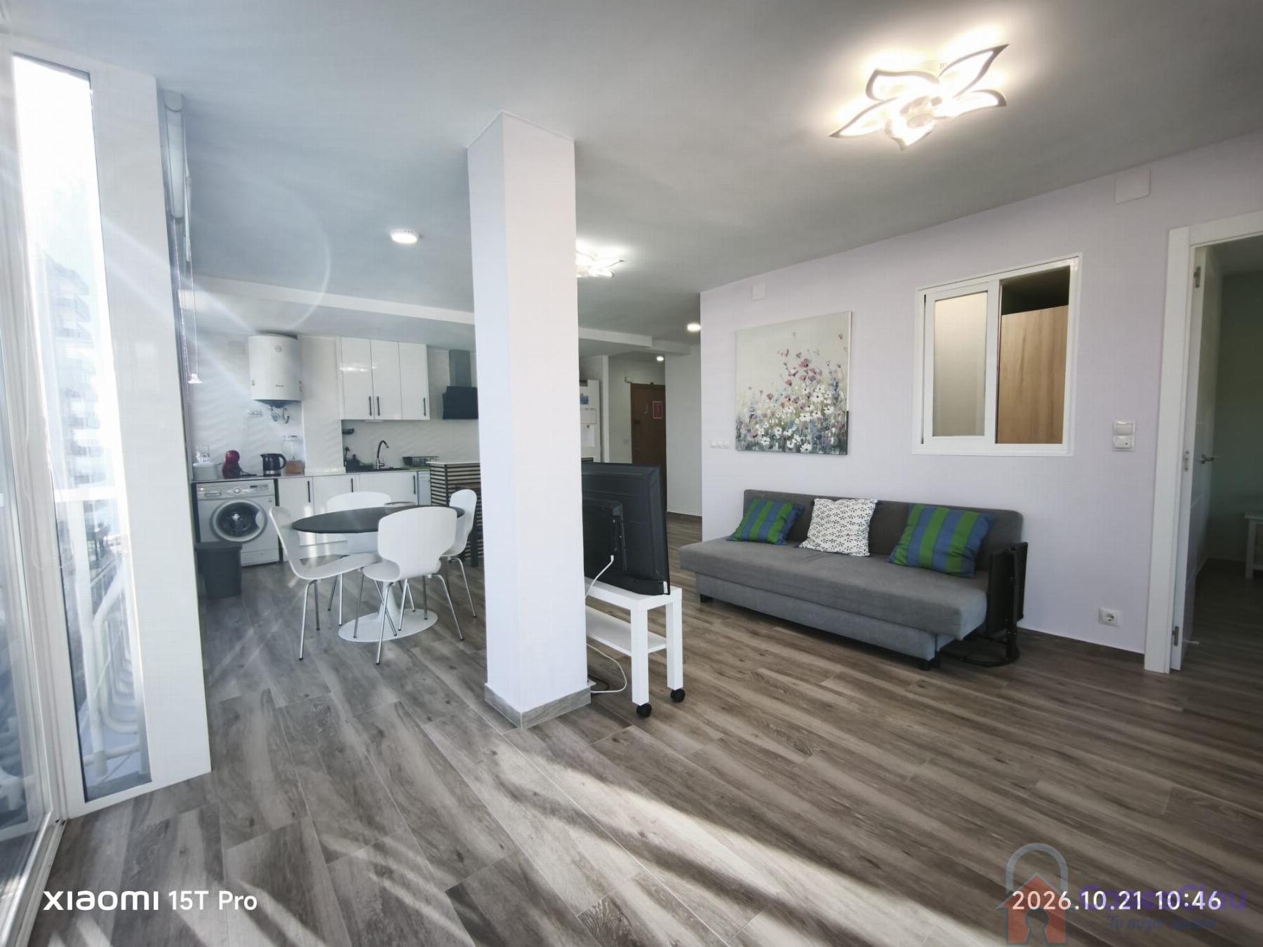 Venta de apartamento en Benicasim