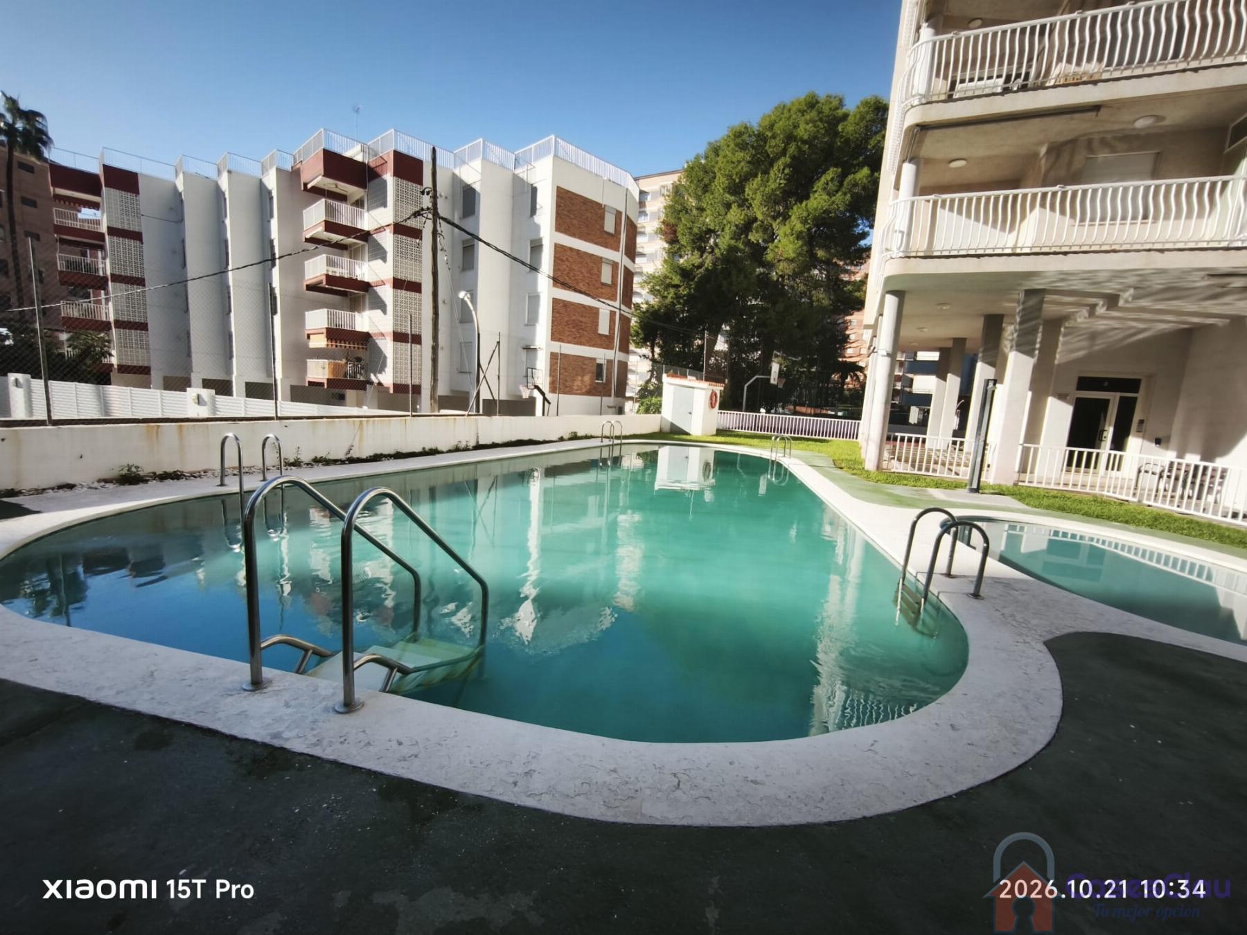 Venta de apartamento en Benicasim