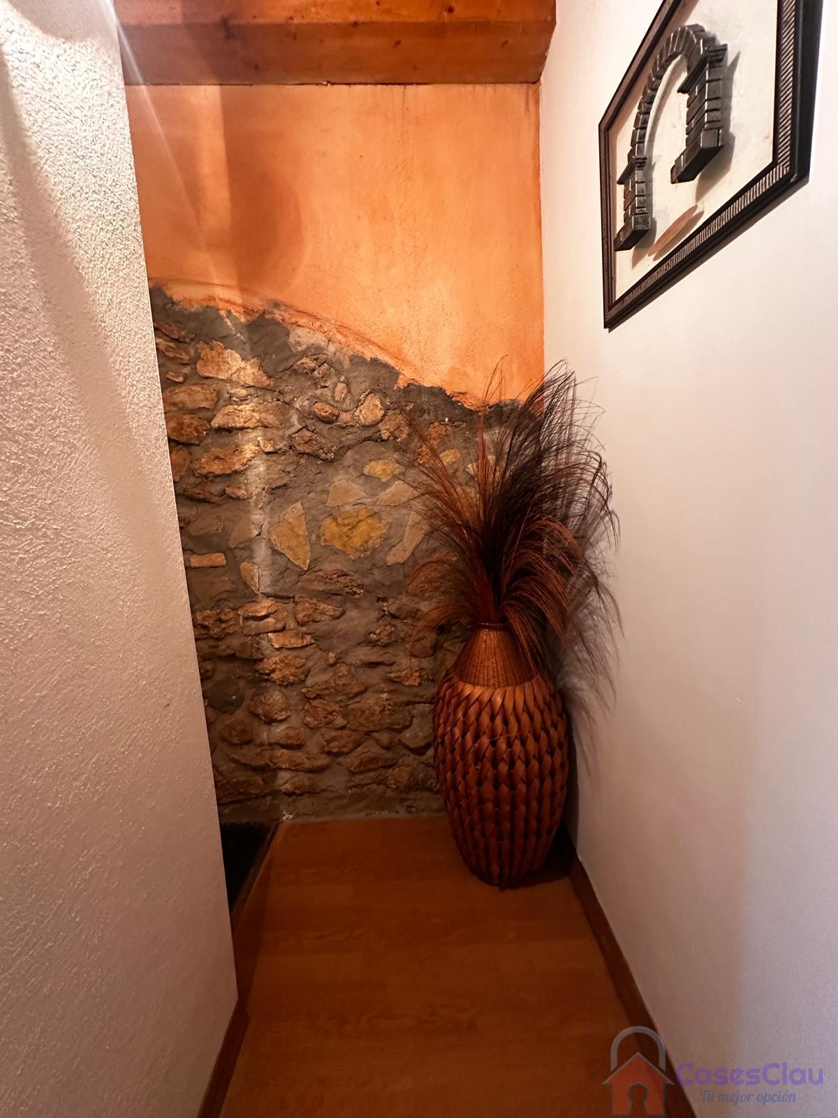 Venta de casa en Benlloch