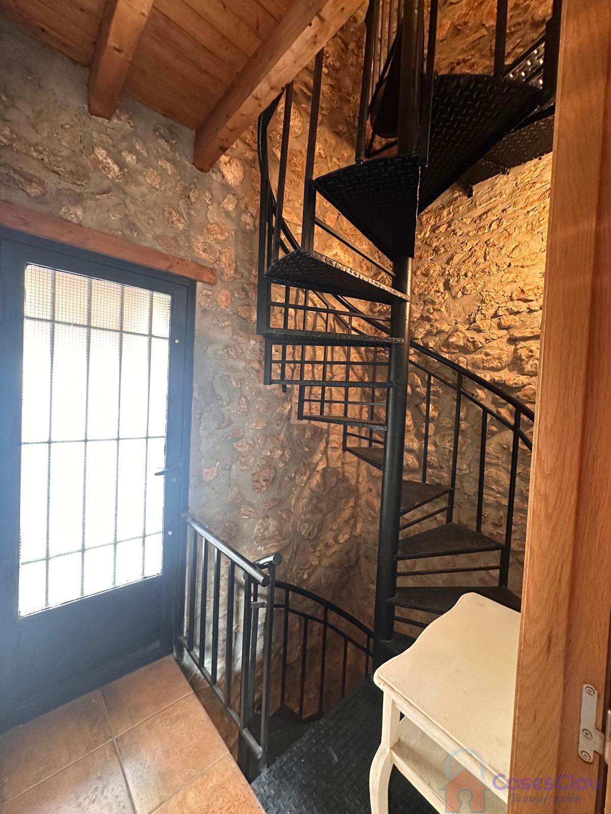 Venta de casa en Benlloch