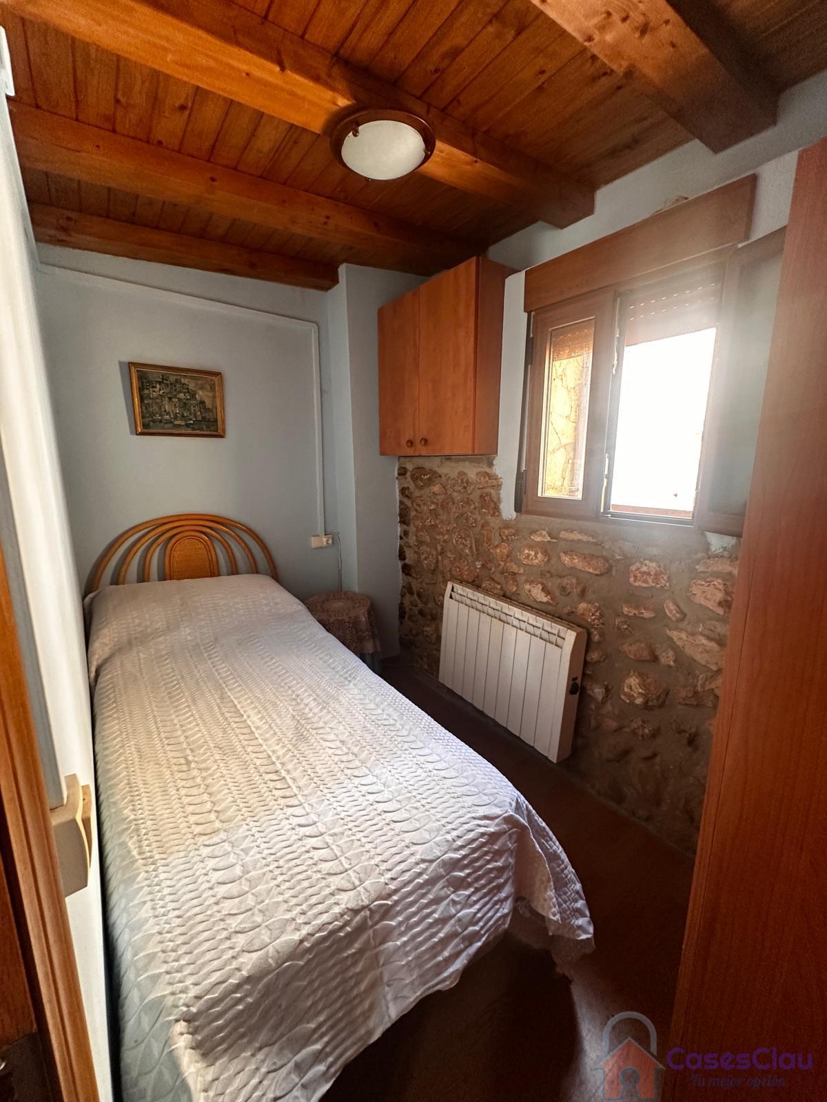 Venta de casa en Benlloch