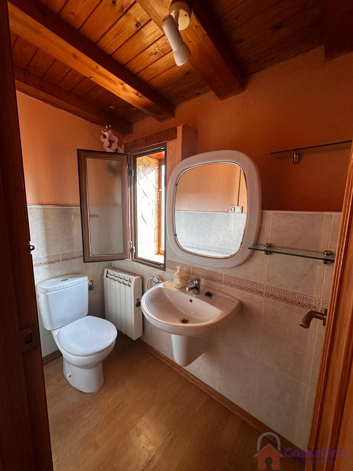 Venta de casa en Benlloch