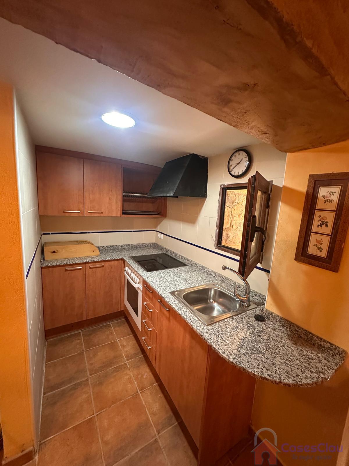 Venta de casa en Benlloch