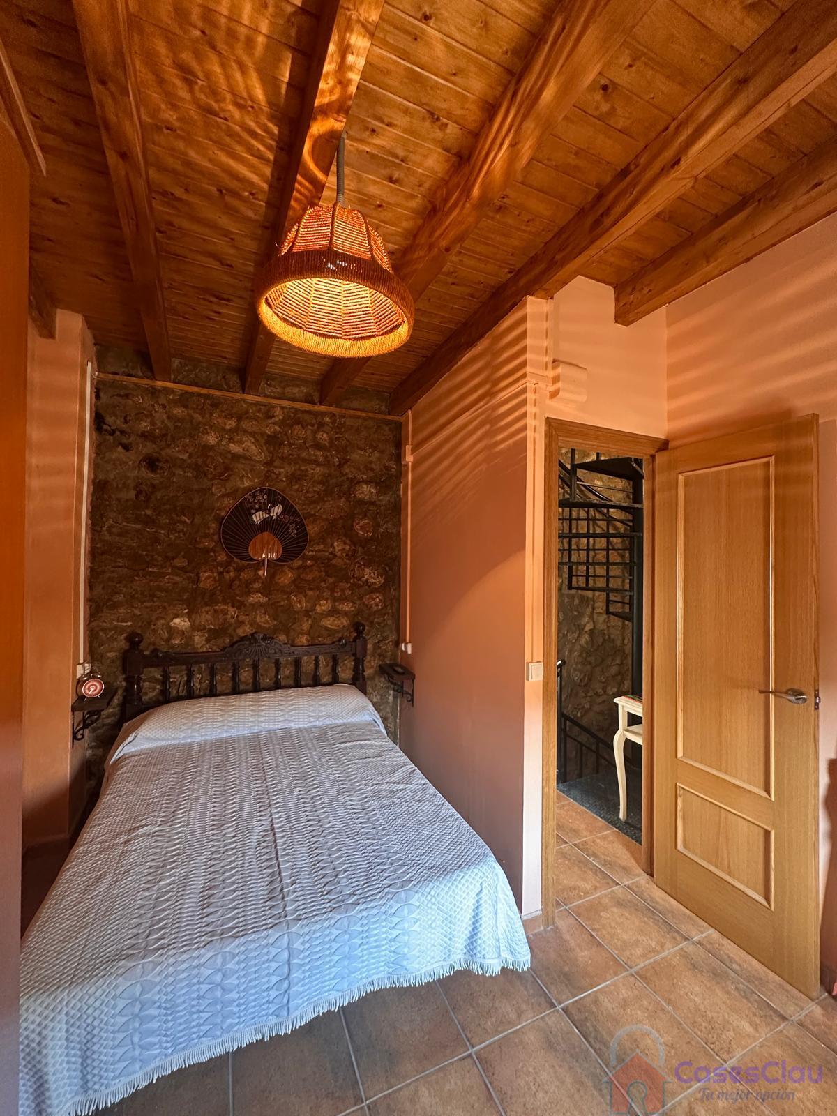 Venta de casa en Benlloch