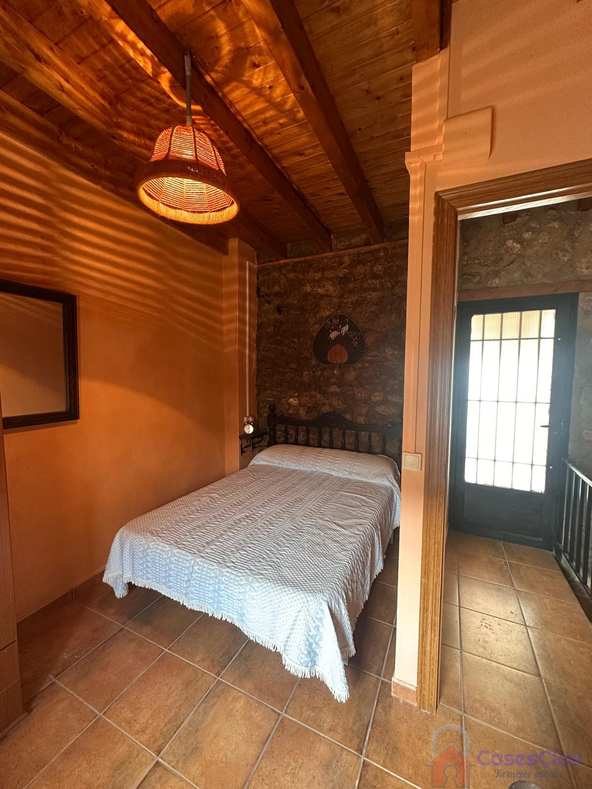 Venta de casa en Benlloch