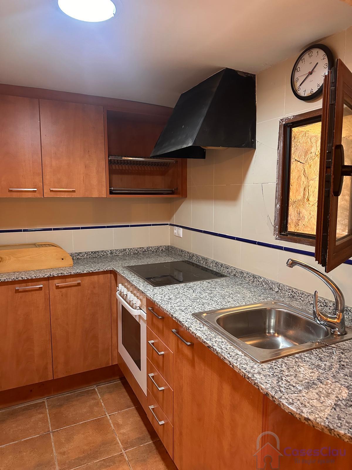 Venta de casa en Benlloch