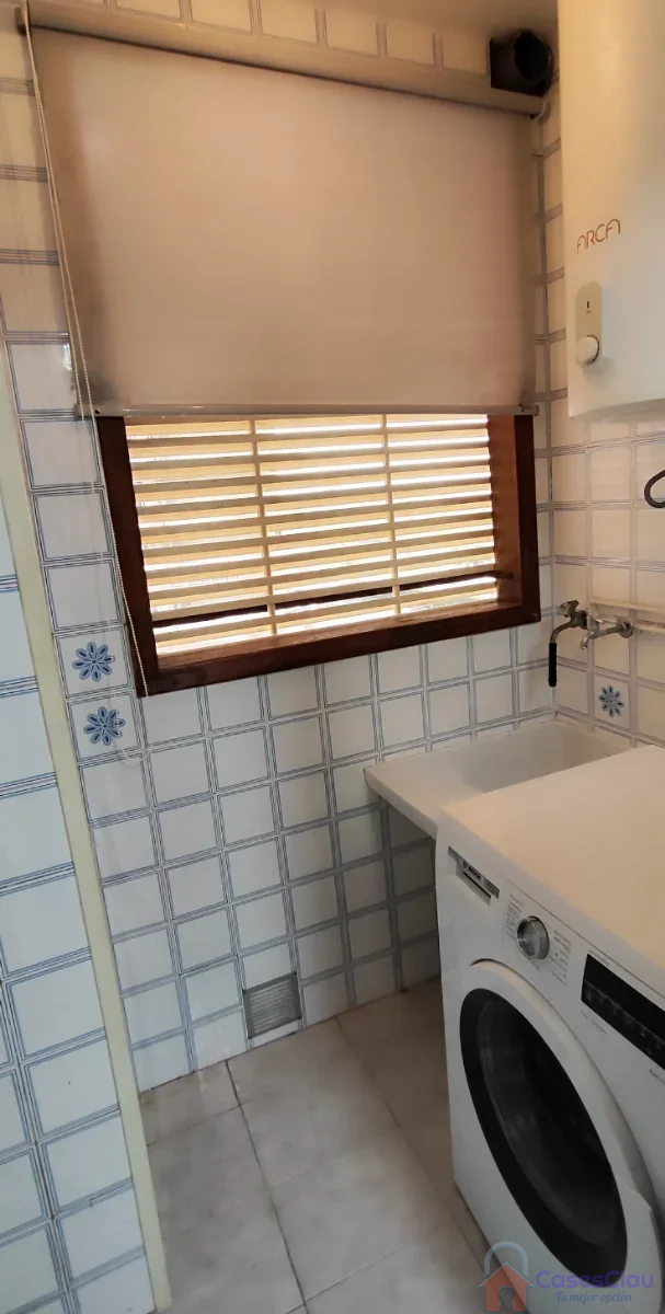 Alquiler de apartamento en Benicasim