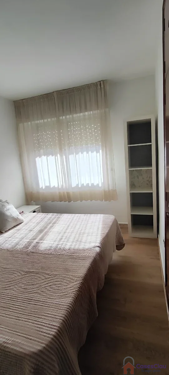 Alquiler de apartamento en Benicasim