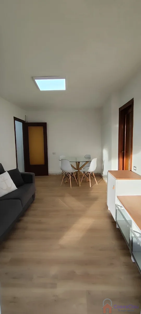 Alquiler de apartamento en Benicasim