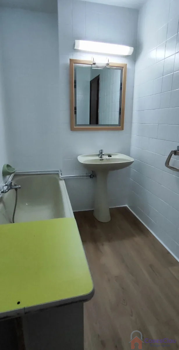 Alquiler de apartamento en Benicasim