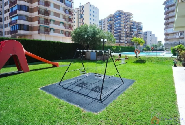 Alquiler de apartamento en Benicasim
