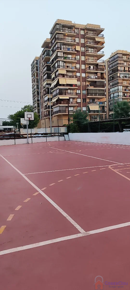 Alquiler de apartamento en Benicasim