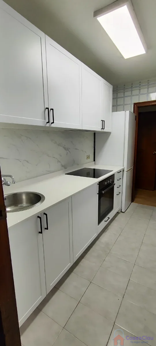 Alquiler de apartamento en Benicasim