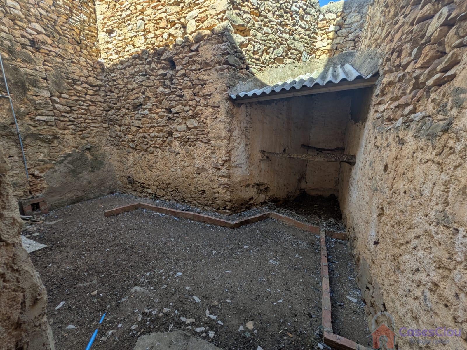 Venta de casa en Vilanova d Alcolea