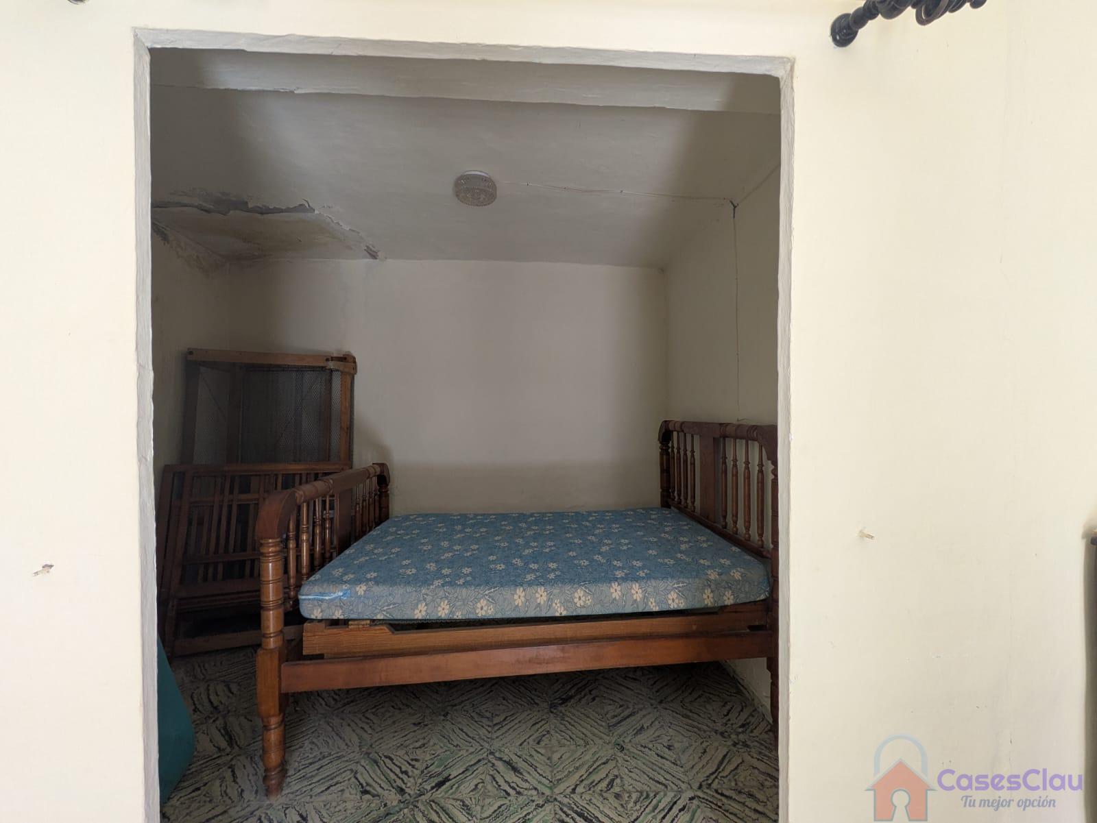 Venta de casa en Vilanova d Alcolea