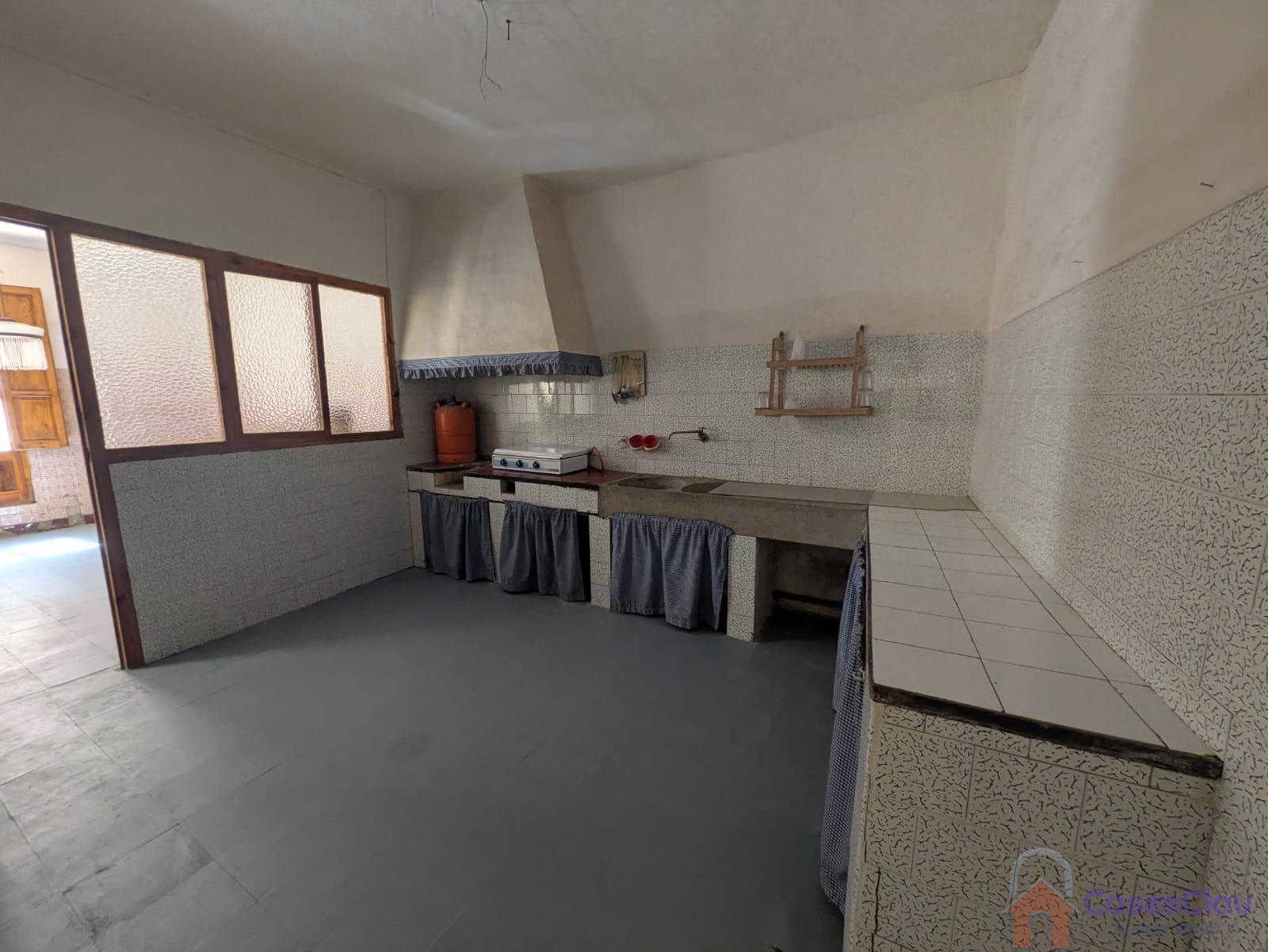 Venta de casa en Vilanova d Alcolea
