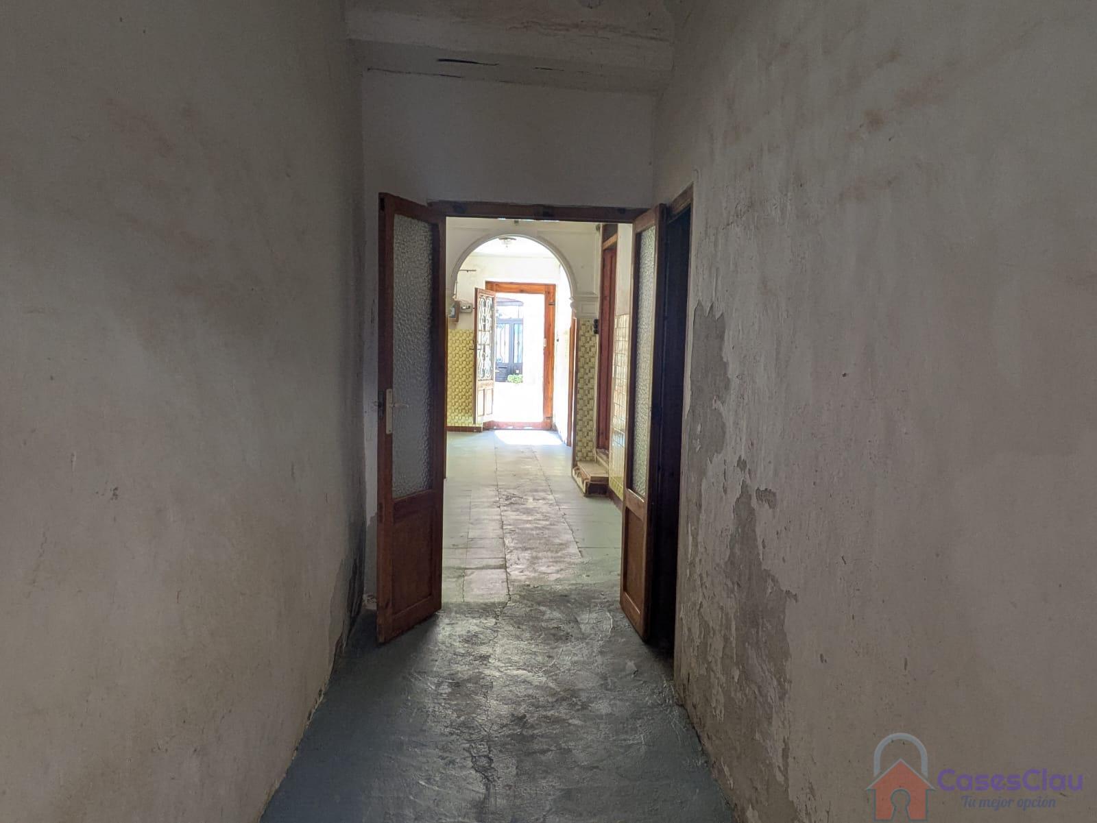 Venta de casa en Vilanova d Alcolea