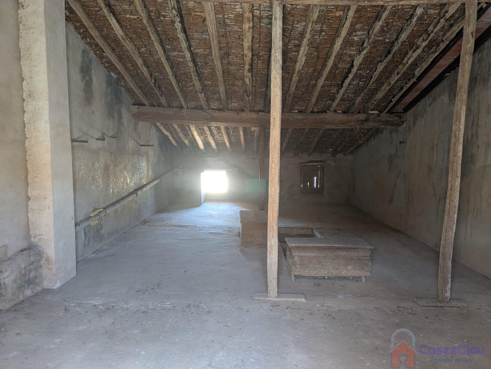 Venta de casa en Vilanova d Alcolea