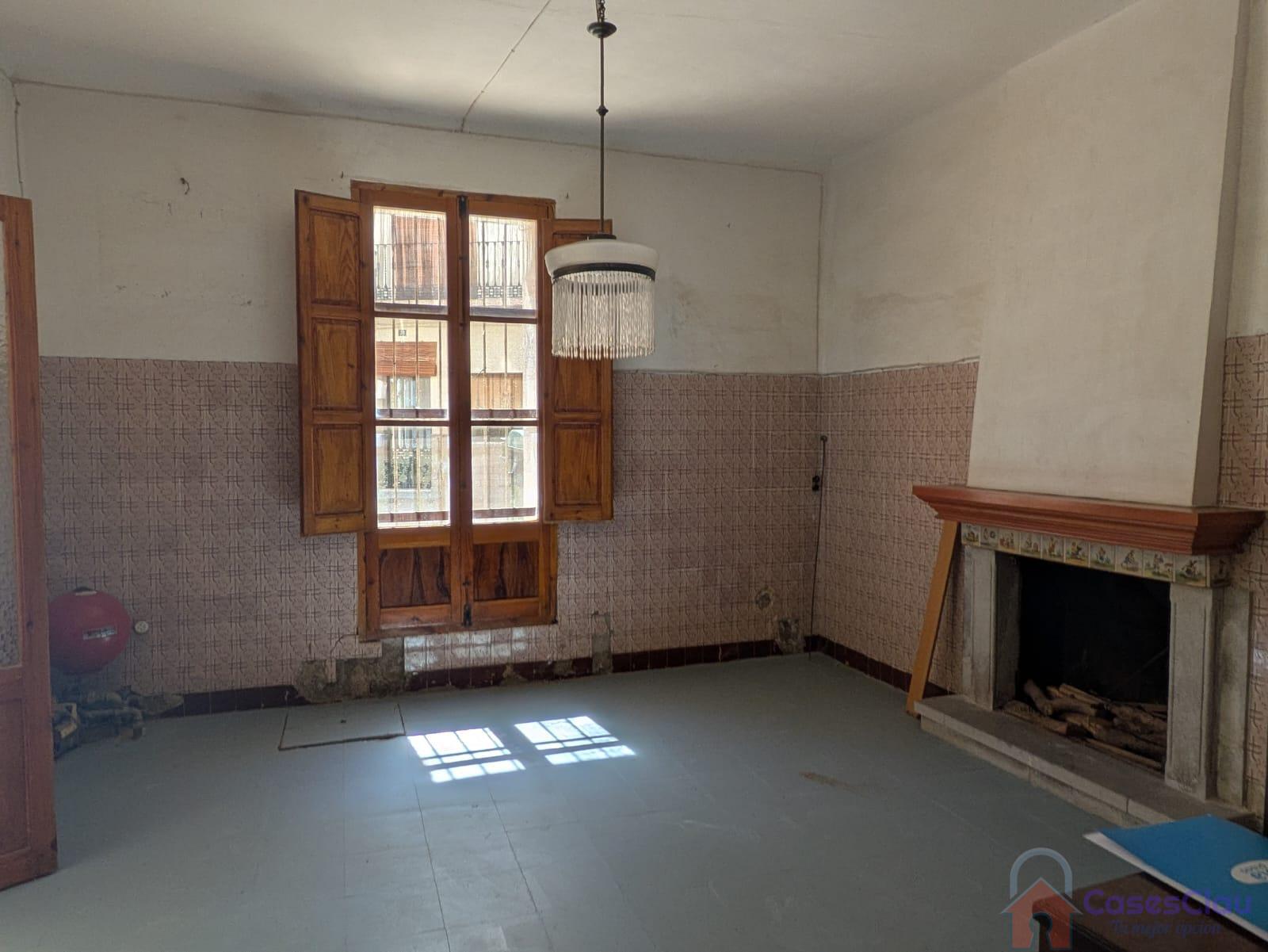 Venta de casa en Vilanova d Alcolea