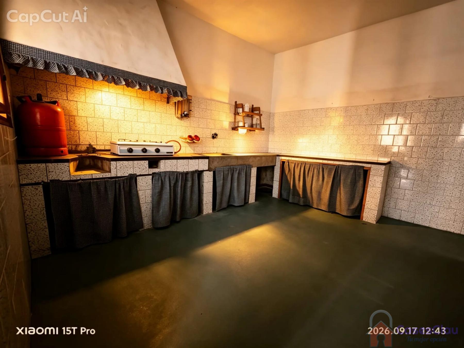 Venta de casa en Vilanova d Alcolea