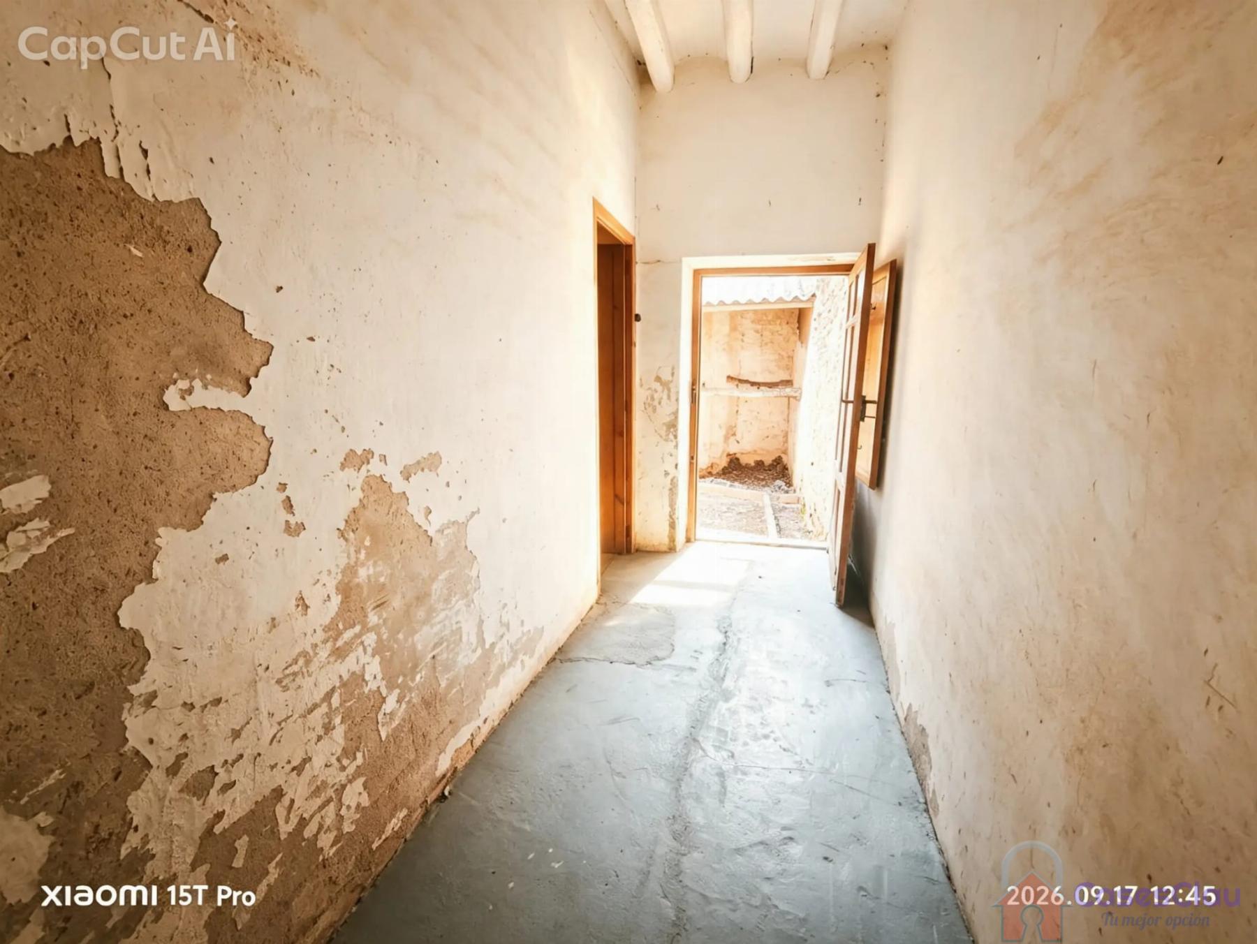 Venta de casa en Vilanova d Alcolea
