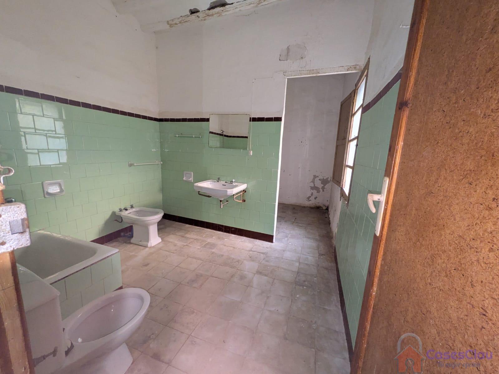 Venta de casa en Vilanova d Alcolea
