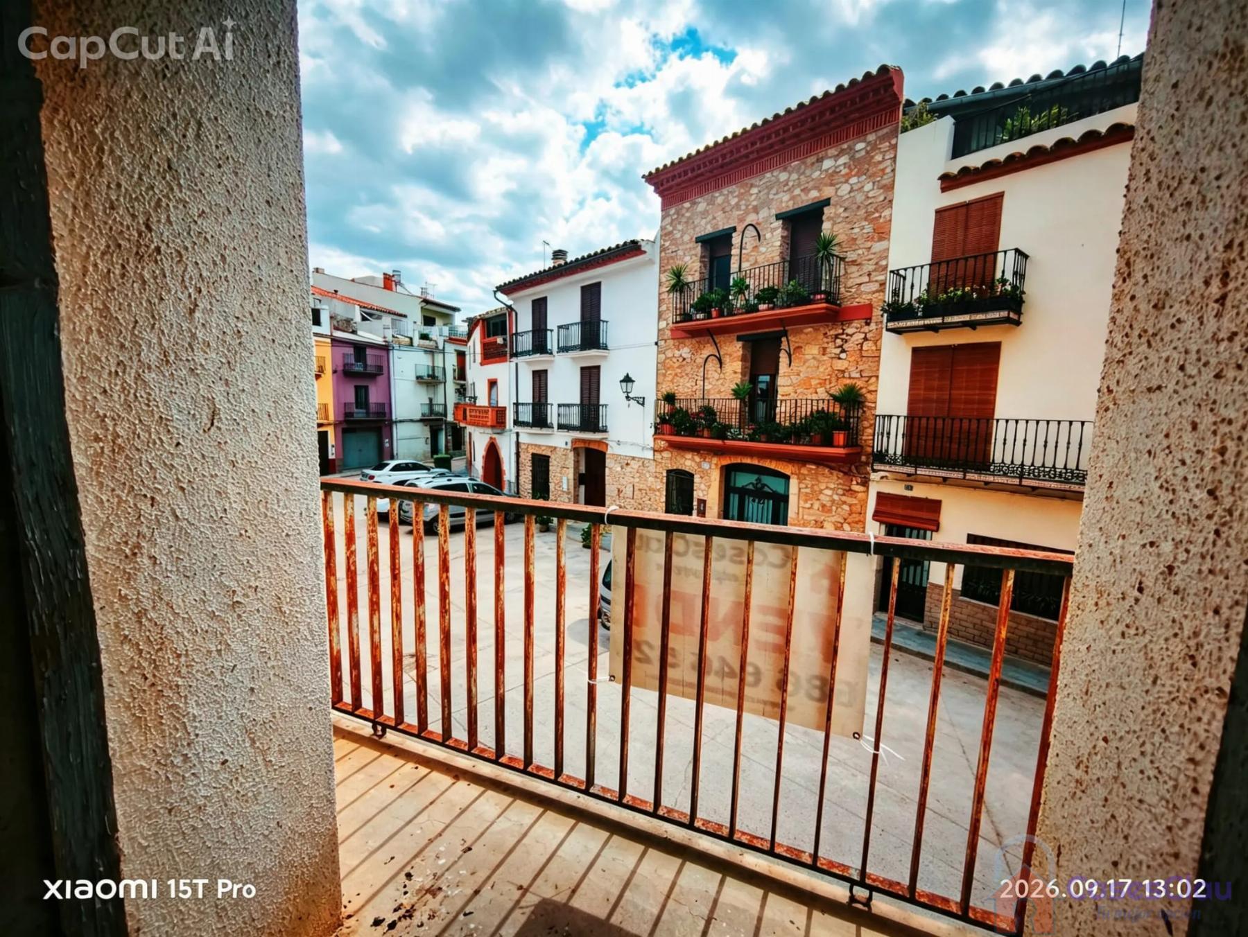 Venta de casa en Vilanova d Alcolea