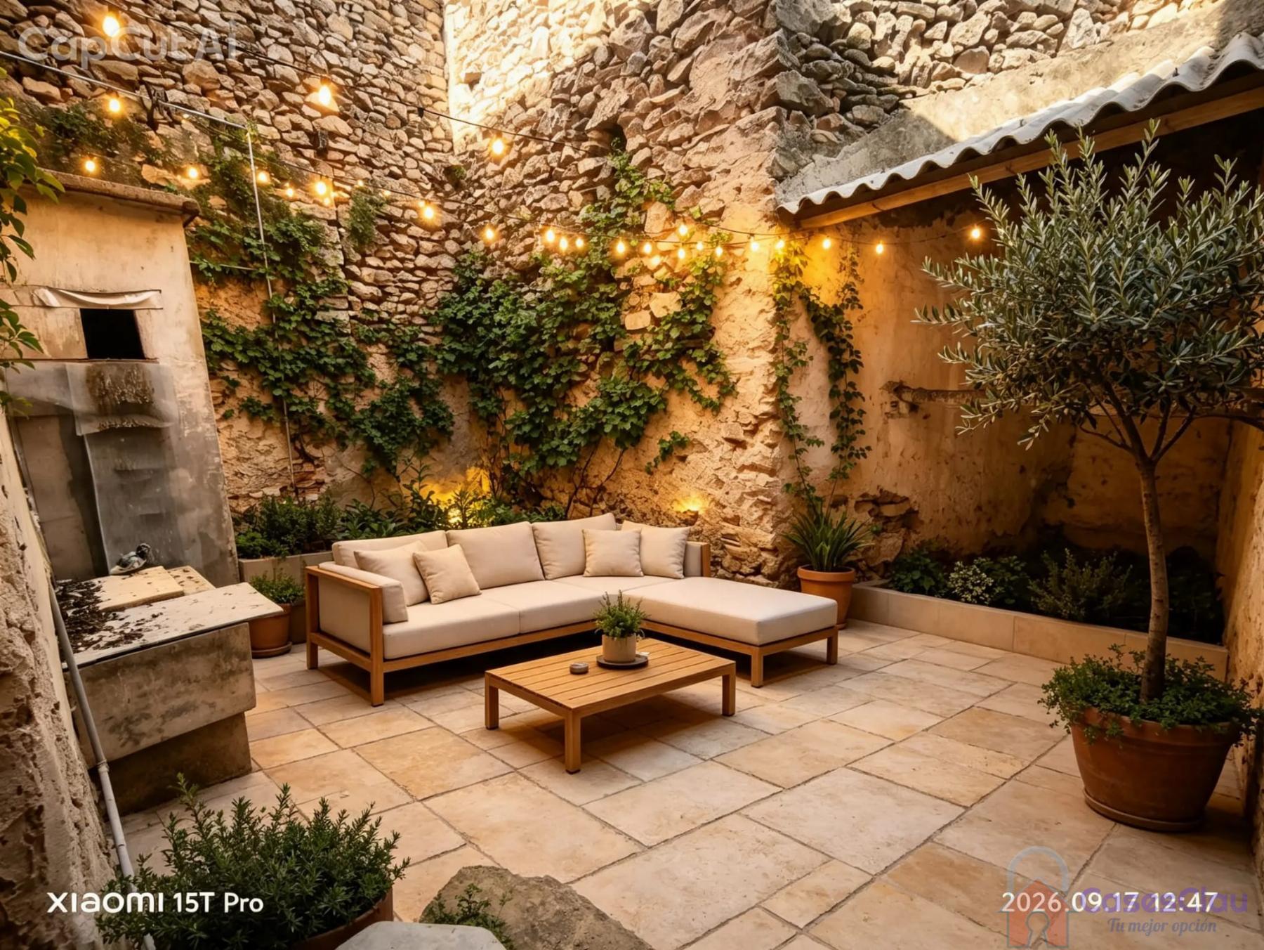 Venta de casa en Vilanova d Alcolea