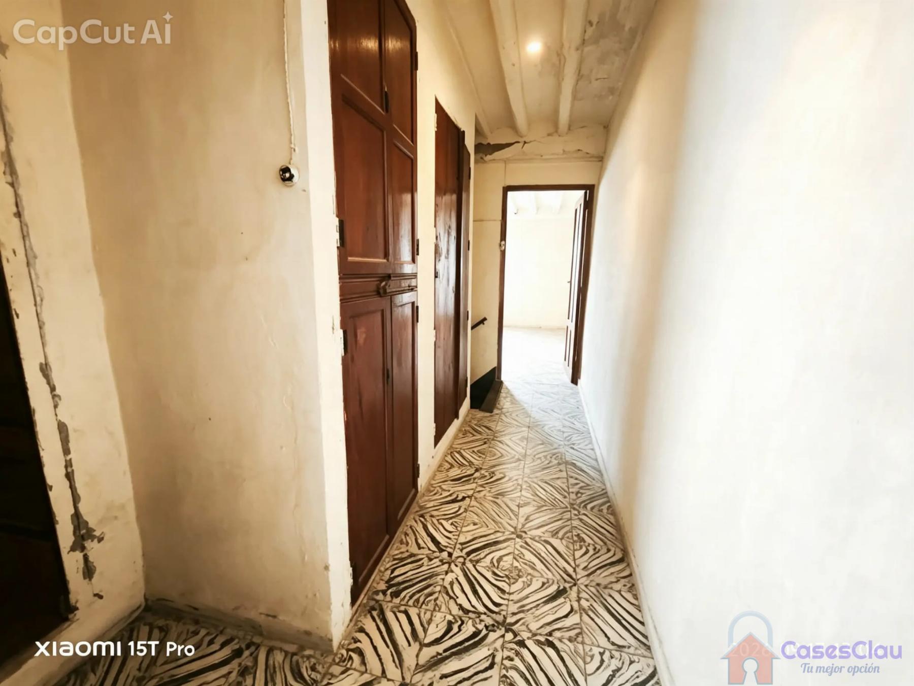Venta de casa en Vilanova d Alcolea
