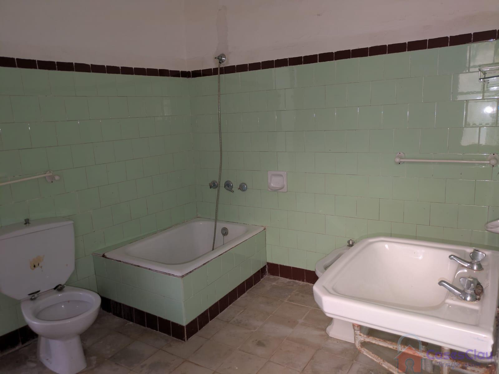 Venta de casa en Vilanova d Alcolea