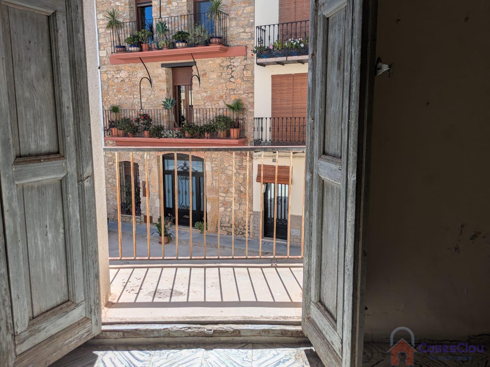 Venta de casa en Vilanova d Alcolea