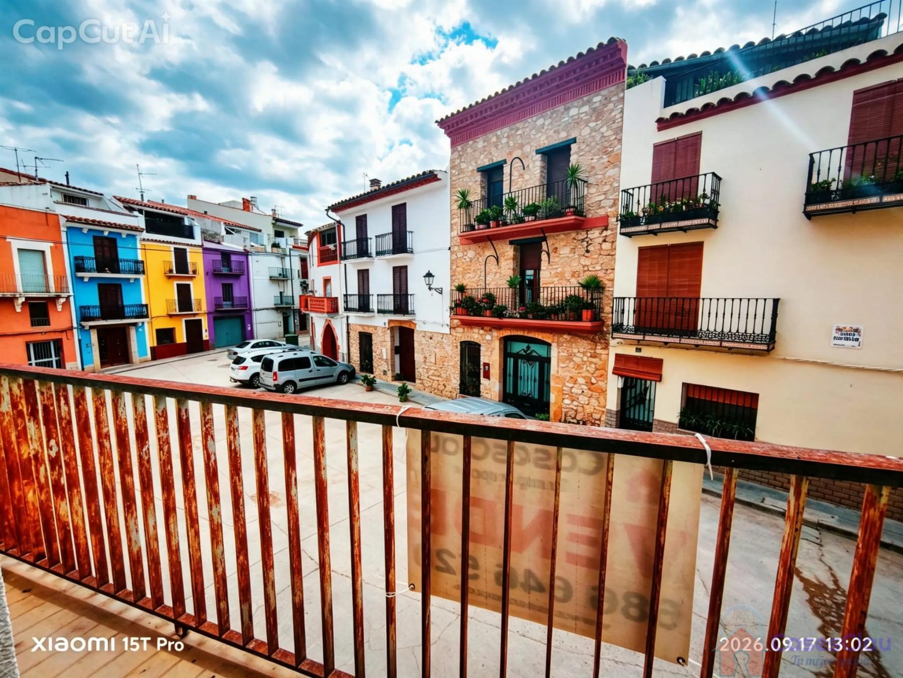 Venta de casa en Vilanova d Alcolea