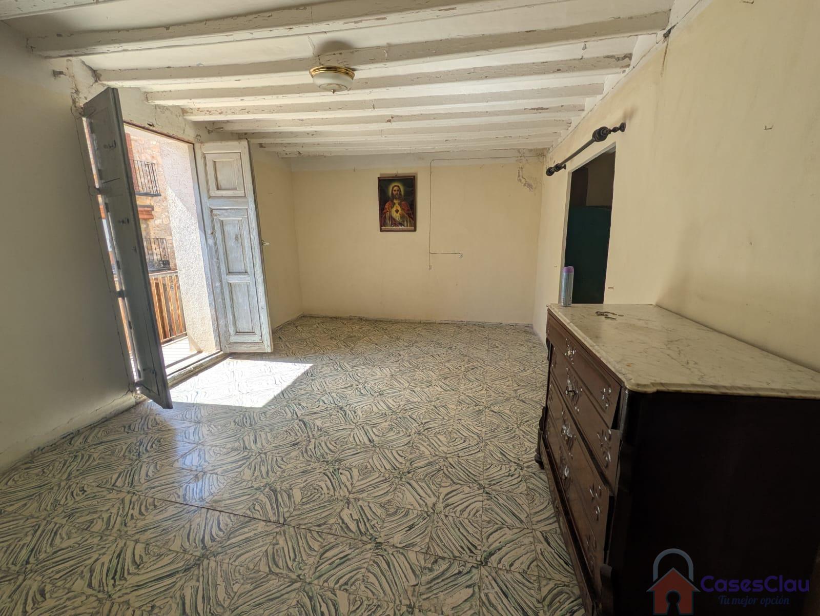 Venta de casa en Vilanova d Alcolea
