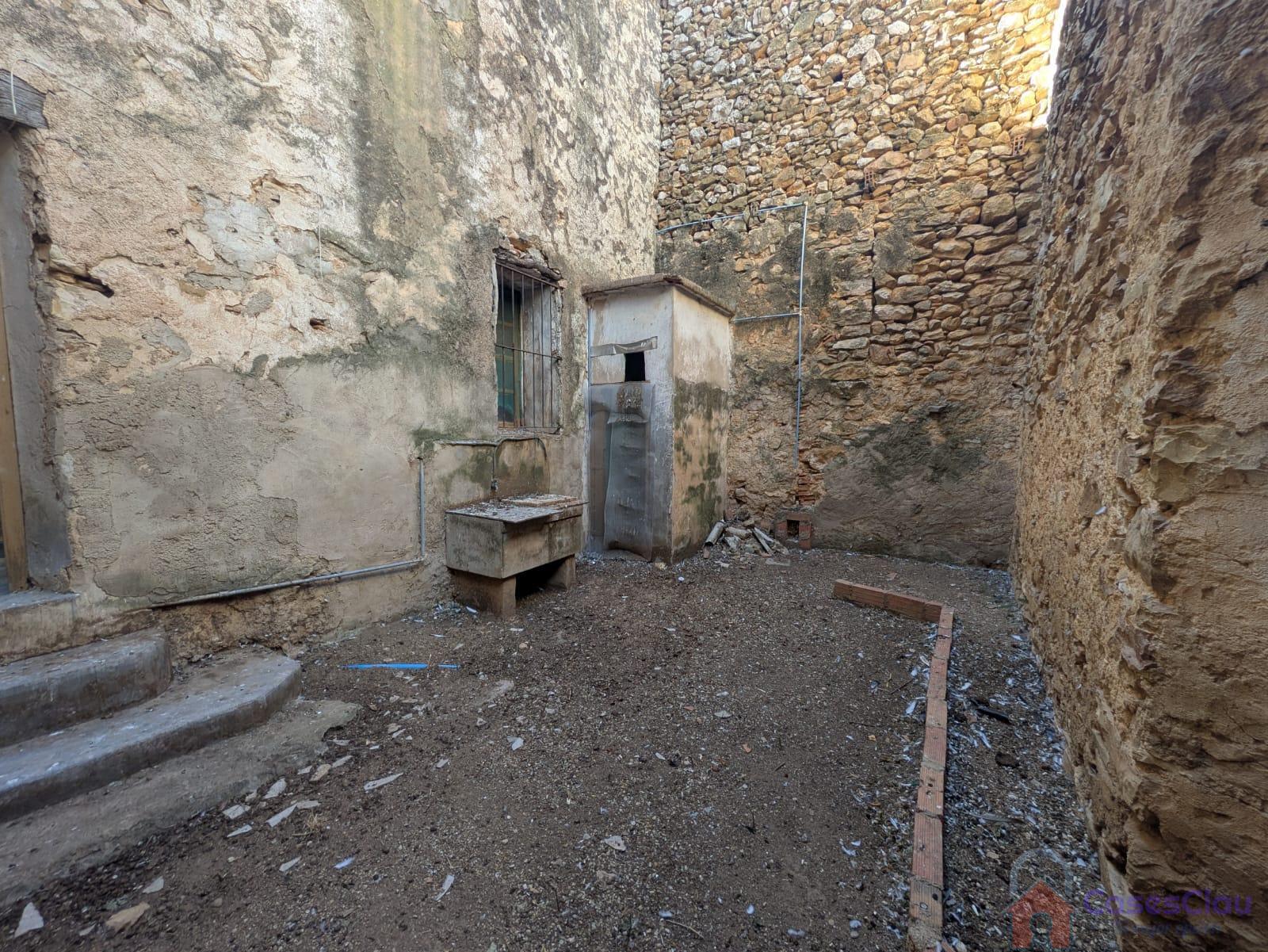 Venta de casa en Vilanova d Alcolea