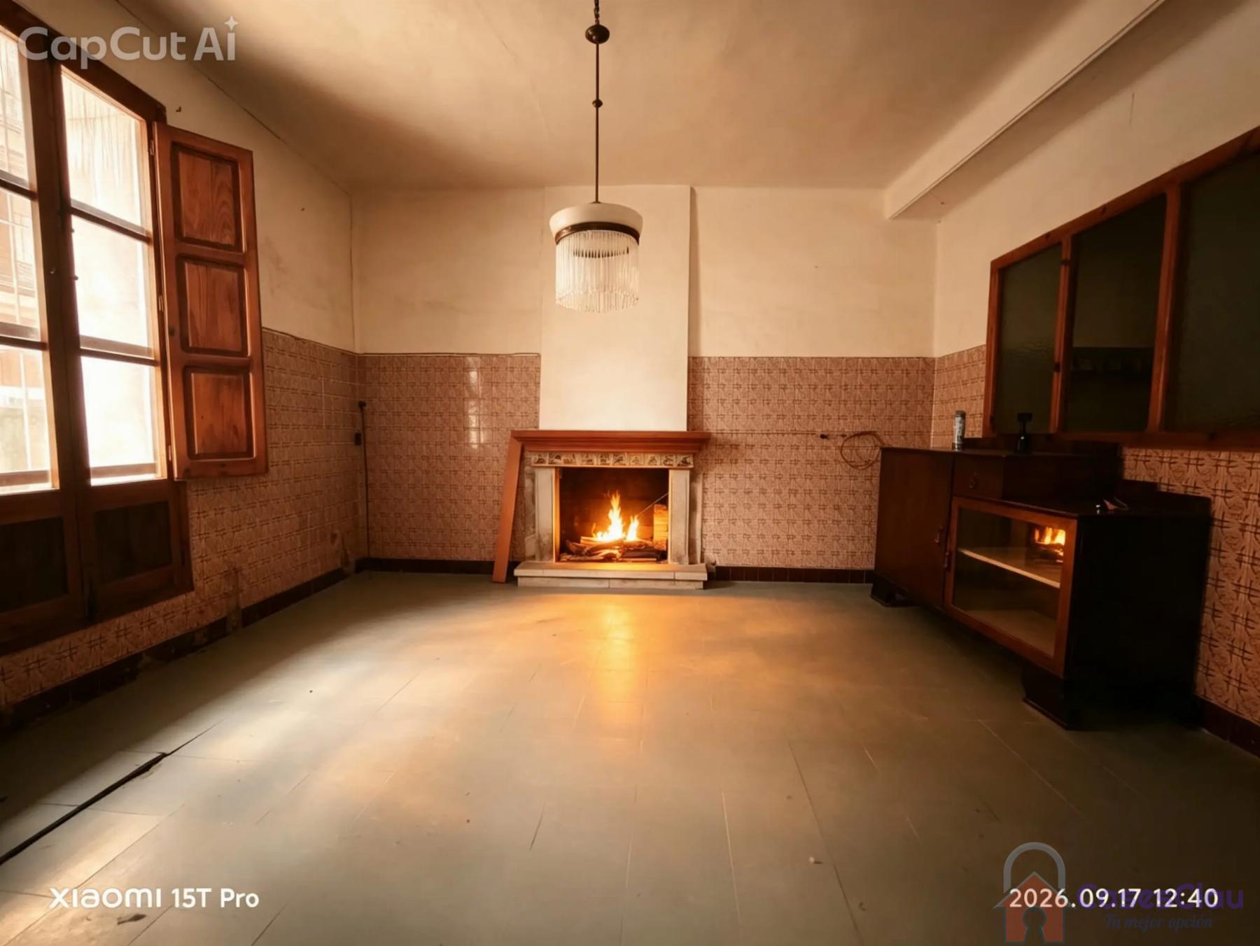 Venta de casa en Vilanova d Alcolea